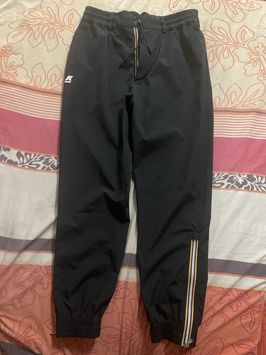 Pantalon way imperméable - pantalon,