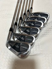 (Callaway) Set fer à repasser