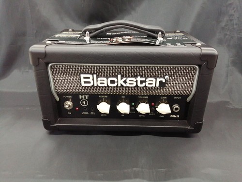 Blackstar amplifier 1rh - amplifier, ht-1rh