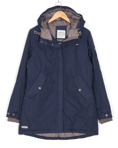 Veste parka femme didriksons - parka,