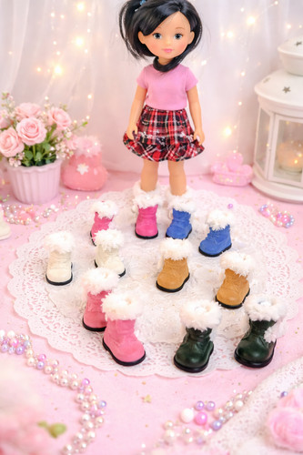 Adorable paire bottines - adorable,