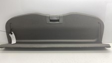 Plage arriere renault scenic - plage,
