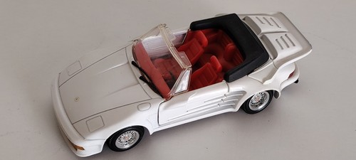 Gemballa avalanche - gemballa, /