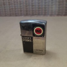 Briquet Zippo 06 Spark