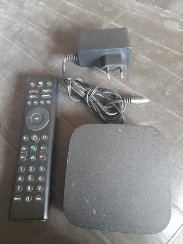 Décodeur sfr connect - sfr, tv