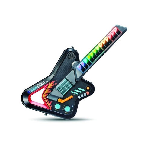Vtech kidi guitare superstar - -,