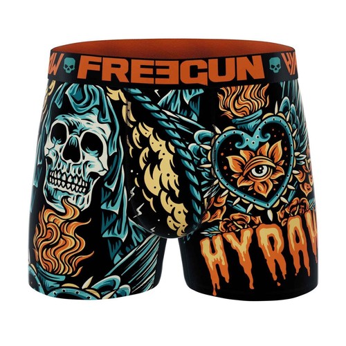 Boxer homme microfibre - boxer,