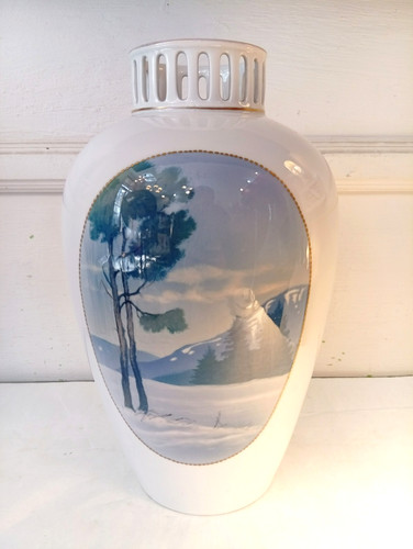 Rosenthal 1917 vase - 1917., de