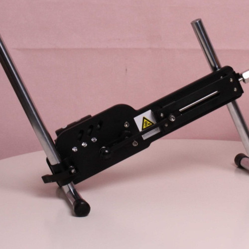 Machine sexuelle avec dildo - avec,