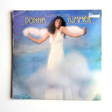 Donna Summer – A Love