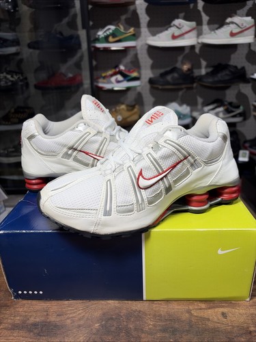 Taille nike shox turbo - 8,