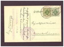 Entier entier du Wurtemberg