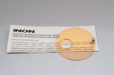 Filtre pour Flash Plongée Inon (4600K) Z-240 Température Couleur Photo Sub Dive