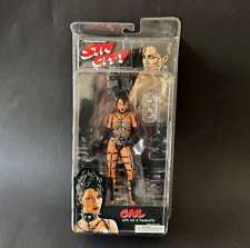 Gail De Sin City Figurine Neca