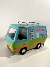 JOUET VAN LA MYSTERY MACHINE ADVENTURES GHOST PATROL SCOOBY-DOO ORIGINALE 2005