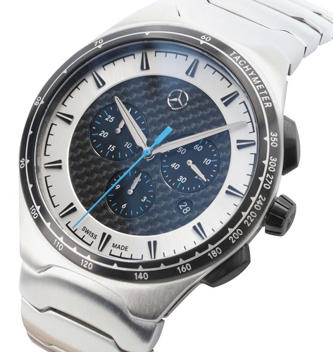 Montre chronographe originale - montre,