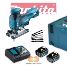 Makita DJV181RTJ Scie sauteuse