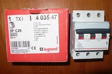 LEGRAND 403547 DISJONCTEUR