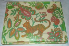 plateau fibre de verre camaieu