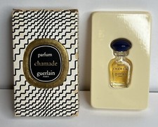 VINTAGE Chamade By Guerlain