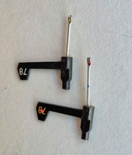 AIGUILLES DE PLATINE ASTATIC