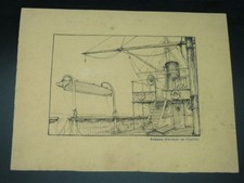 PROJET DECOR THEÂTRE OPERA