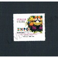 IT1382 - 2015 Mascotte De Expo