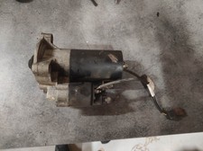 Démarreur Citroën Xsara