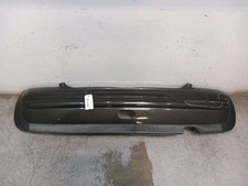 PARE-CHOCS ARRIÈRE Mini Mini