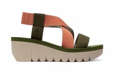 Fly London Femmes YABI922FLY