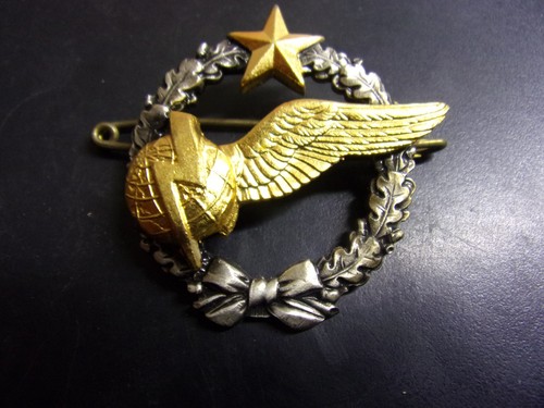 Aviation brevet elève - .,