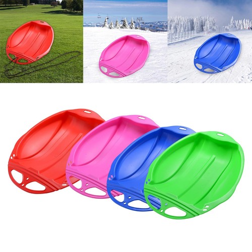 Enfants snow sled - enfants,