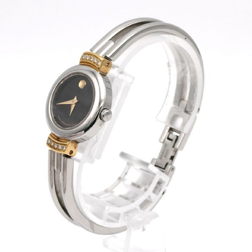 Montre movado museum cadran - montre,
