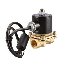 Électrovanne électrique en