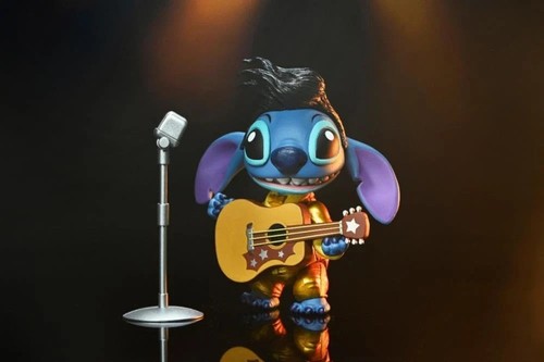 Neca disney lilo stitch - lilo,