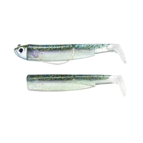 Fiiish black minnow - fiiish, combo
