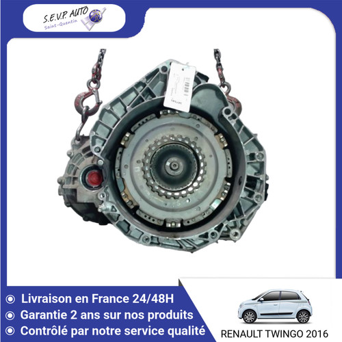 Boite de vitesses - boite,