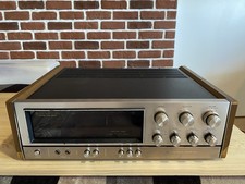 KENWOOD KR-6340 TWO-FOUR RECEIVER POUR PIECES UNIQUEMENT