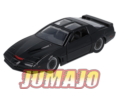 J799 voiture jada knight - j799, 1/32