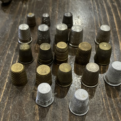 Des coudre collection - des, de
