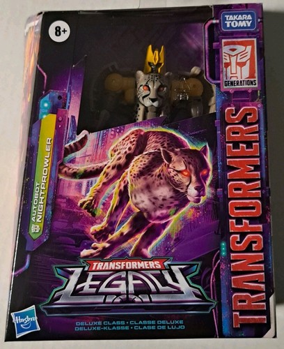 Transformers legacy class - legacy,