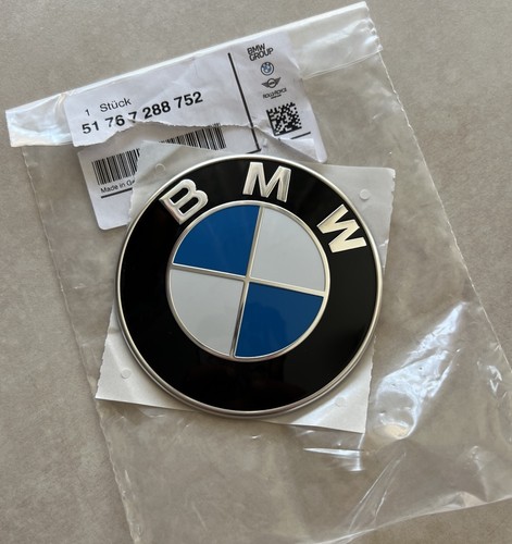 Logo emblème bmw original - logo,