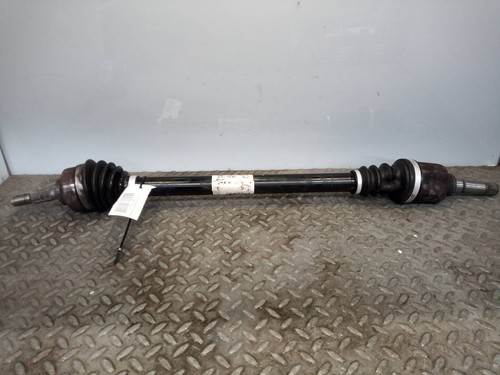 9801611280 transmission avant - transmission,