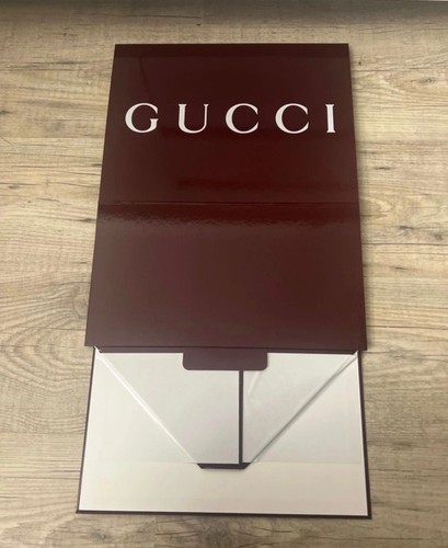 Boite vide gucci tout - gucci,