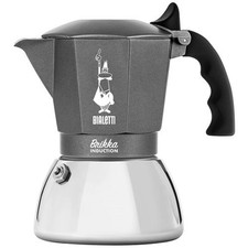 BIALETTI - BRIKKA CAFETIERE