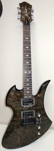 Rich mockingbird plus - rich,