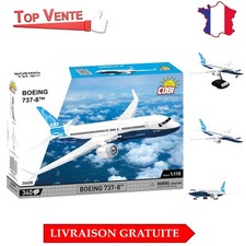 Modèle d'Avion COBI Boeing
