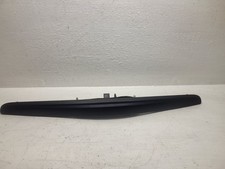 Cache avec bouton ouverture