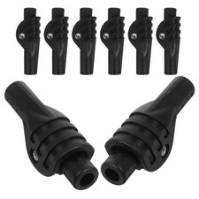  Connecteurs de tige de