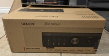 Denon pma 900hne integrated - denon,